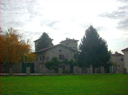 Castello di Cassacco