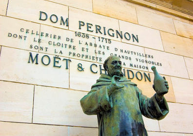 Dom Perignon